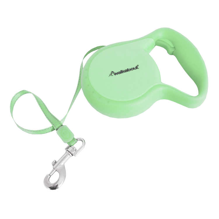 Foto van Walkabout 3 Tape Glow XS Groen