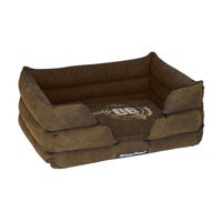 Happy-House Canvas mand 3 laags