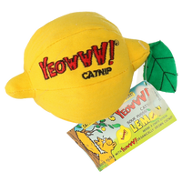 Yeowww Sour Pusss! Lemon