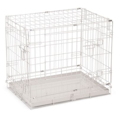 Foto van Beeztees Bench 2 deurs