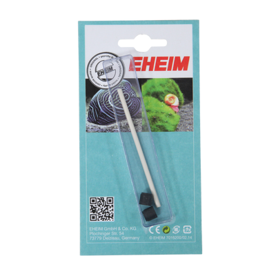 Eheim Set as prof II, III/ ecco Foto van Eheim Set as prof II, III/ ecco