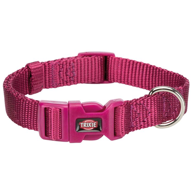 Trixie Premium halsband Foto van Trixie Premium halsband