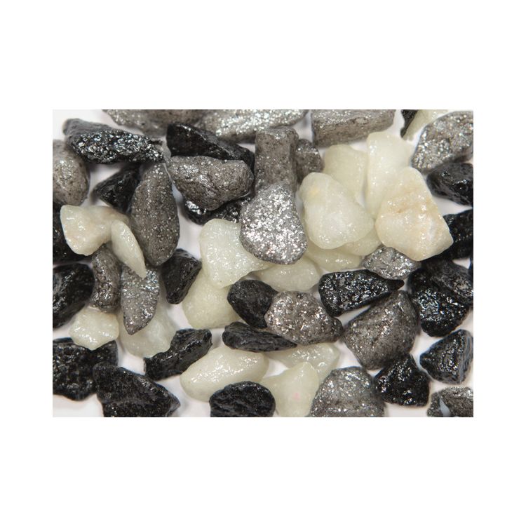 Foto van Vdl Aquariumgrind glamour 5-10 mm