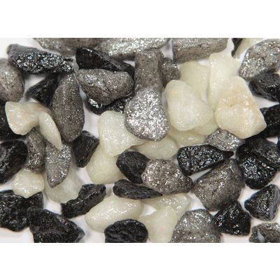 Foto van Vdl Aquariumgrind glamour 5-10 mm