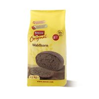 Soezie Mix waldkorn-brood