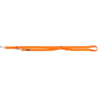Trixie Premium verstelbare riem tweelaags Foto van Trixie Premium verstelbare riem tweelaags