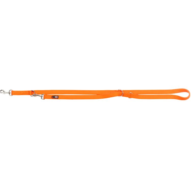 Trixie Premium verstelbare riem tweelaags Foto van Trixie Premium verstelbare riem tweelaags