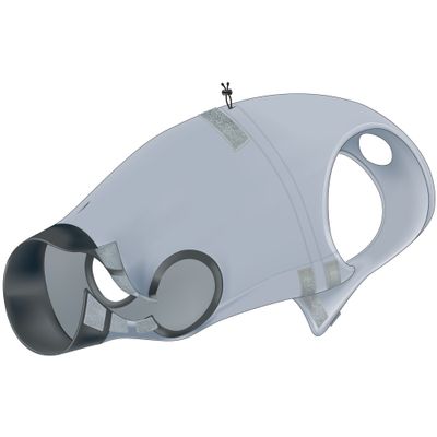 Foto van Trixie Operatie-Hesje