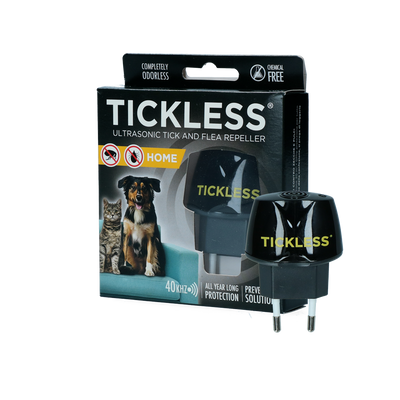 Foto van Tickless Pet at Home