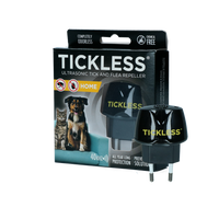 Tickless Pet at Home