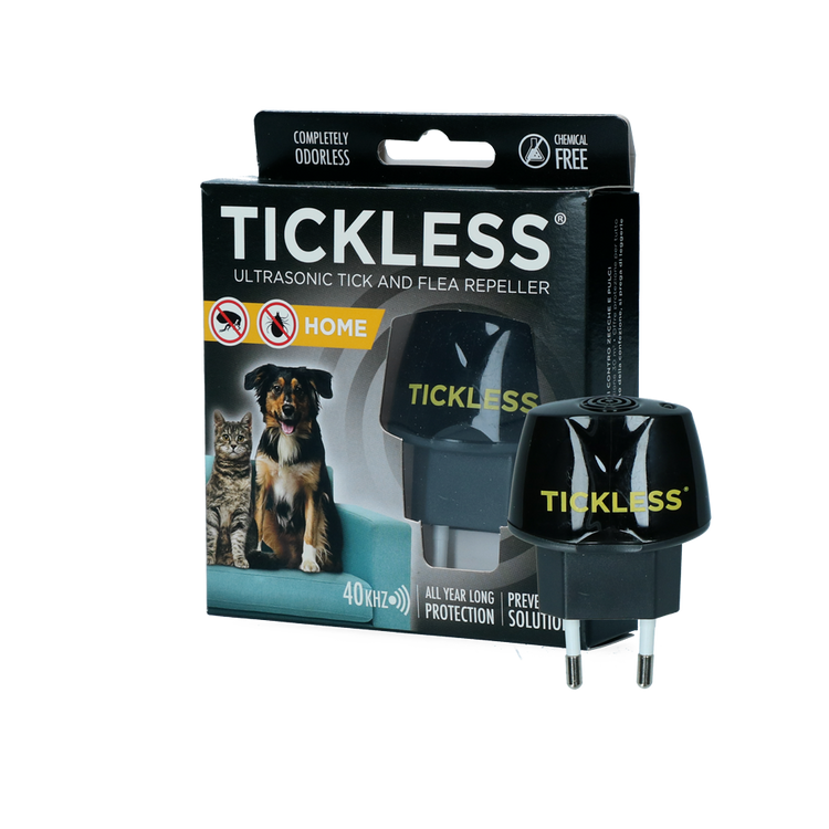 Foto van Tickless Pet at Home