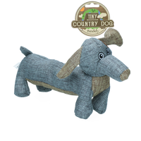 Country Dog Tiny Buddy