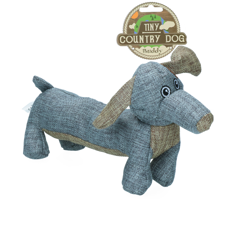 Foto van Country Dog Tiny Buddy