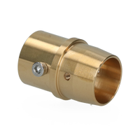 Express onthoornkop 17/19 mm los