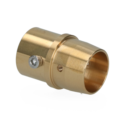 Foto van Express onthoornkop 17/19 mm los