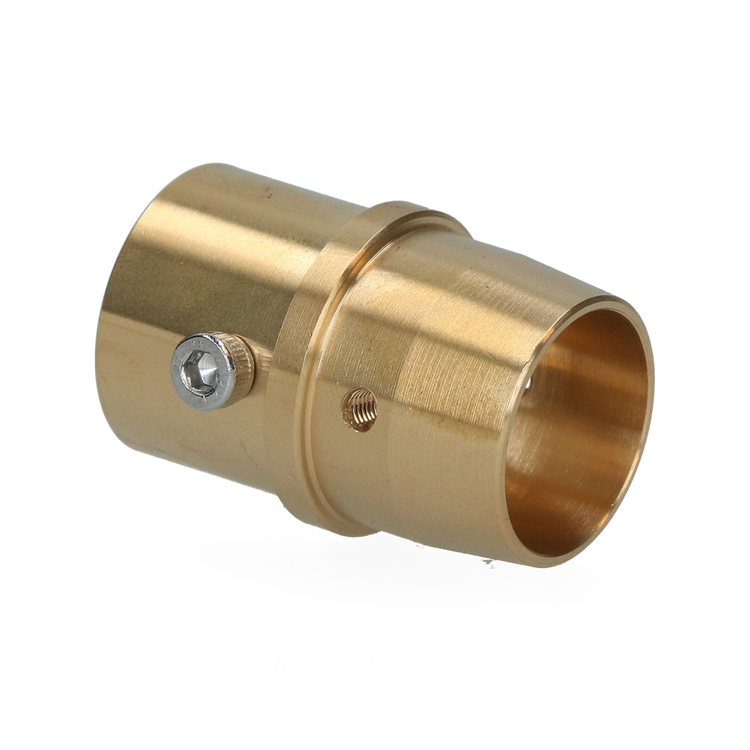 Foto van Express onthoornkop 17/19 mm los