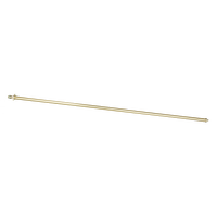 Birchmeier Telescooplans 1 - 2 meter messing