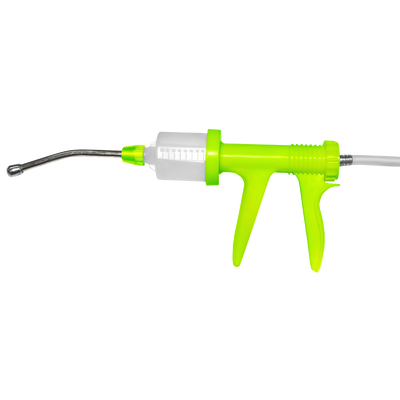 Foto van Drench-gun Automatic 80 ml compleet