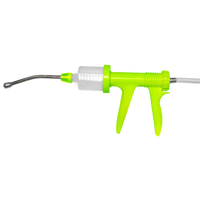 Drench-gun Automatic 80 ml compleet