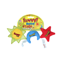 Yeowww Sun Moon and Stars