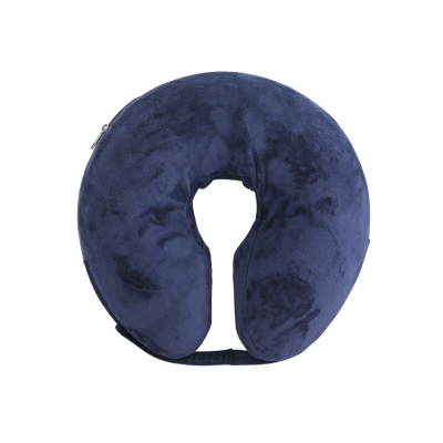 Foto van Pawise Inflatable Protective Collar L