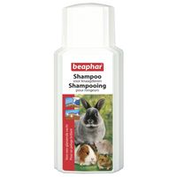 Beaphar Knaagdiershampoo