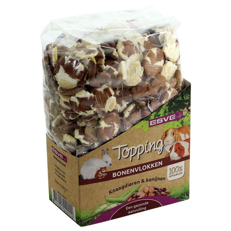 Foto van Esve Topping Bonenvlokken