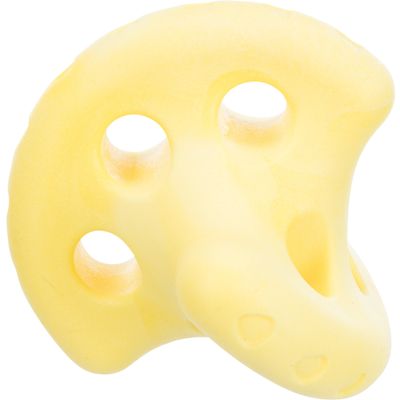 Trixie Aqua Toy tumbler TPR - 2 stuks Foto van Trixie Aqua Toy tumbler TPR - 2 stuks