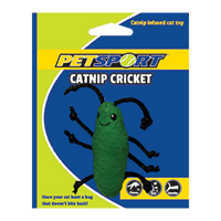Catnip Cricket Groen