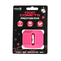 Dog Comets Protostar Roze