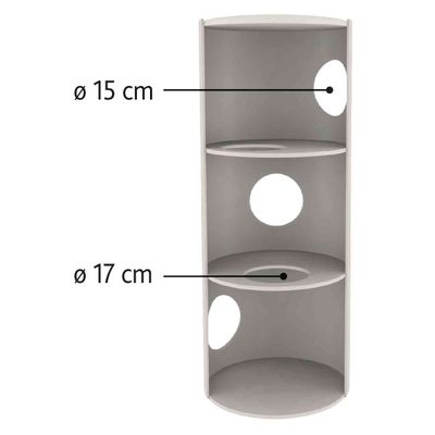 Foto van Trixie Cat Tower Amado