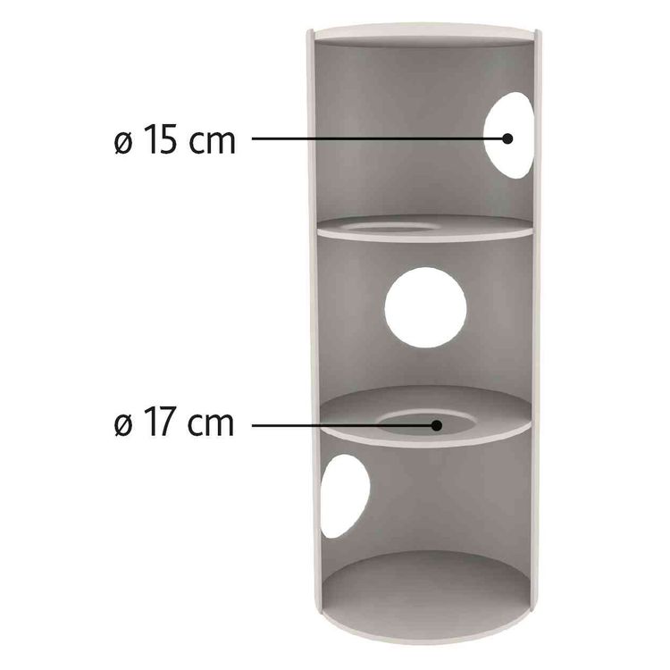 Trixie Cat Tower Amado Foto van Trixie Cat Tower Amado