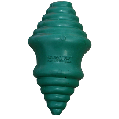 Foto van Dental Dog Bouncy Top 12cm