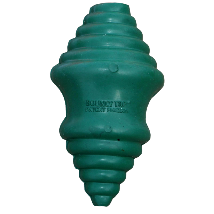 Foto van Dental Dog Bouncy Top 12cm