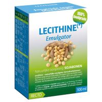 Ecopur Lecithine