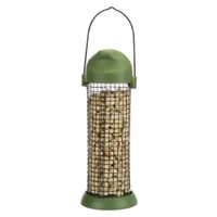 Trixie Pinda-voerdispenser kunststof/metaal - 3 stuks