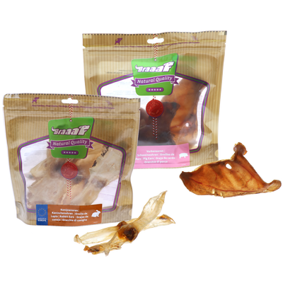 Foto van Braaaf Varkensoren