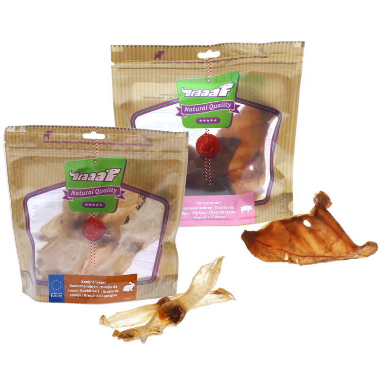 Foto van Braaaf Varkensoren