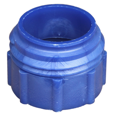 Foto van Vatpomp ring los blauw v. oud type vat