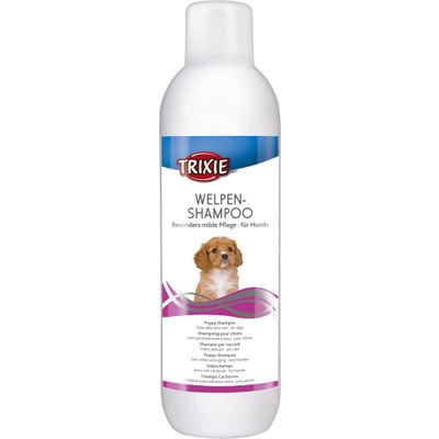 Foto van Trixie Puppyshampoo