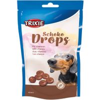 Trixie Chocodrops - 6 stuks