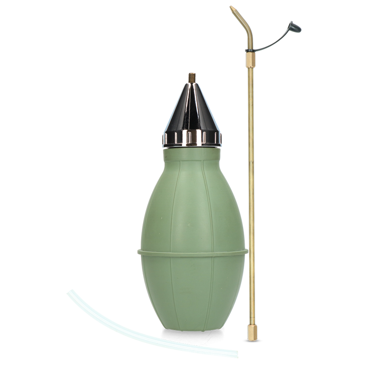 Foto van Poederverstuiver Pro