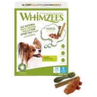 Whimzees Variety box s