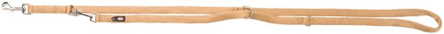 Trixie Premium verstelbare riem tweelaags Trixie Premium verstelbare riem tweelaags