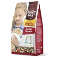 Hobbyfirst Hope Farms Rabbit Granola