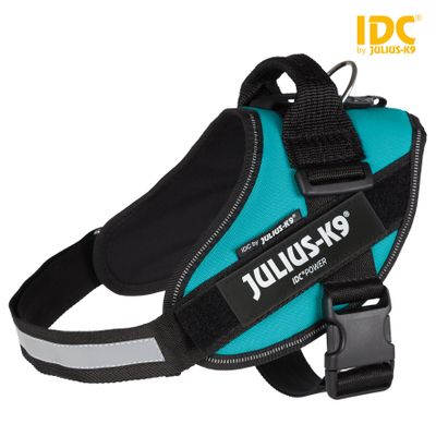 Foto van Julius IDC® Powertuig