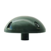 Nature Ondersteuning voor afdeknetten