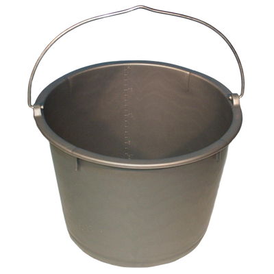 Foto van Emmer met maatverdeling 20 l