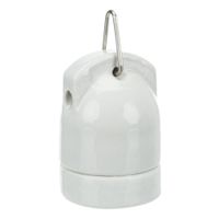 Trixie Set keramische fitting Pro Socket hangend - 3 stuks