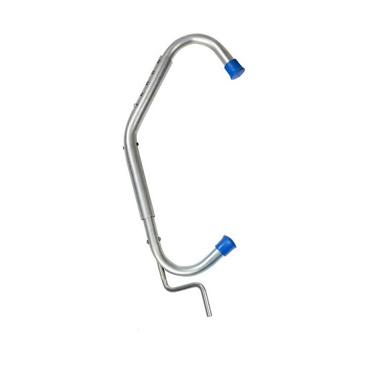 Foto van Spanbeugel Vink Kickstop